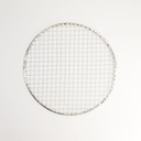 Konro Grill Net Flat 28cm CP-26 For B-16 Made in Japan 1/1