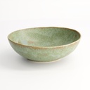 Vert Sauge Bowl 16.4x15.5x5.4cm 500ml YW-8048/VS 6/48