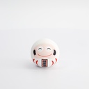 Daruma White Health 6x6x6cm KT10/WD 1/120