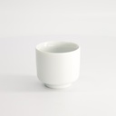 Sake Cup Original Tasting Cup Kiki 7.8x6.8cm 180ml YW-8109 10/80