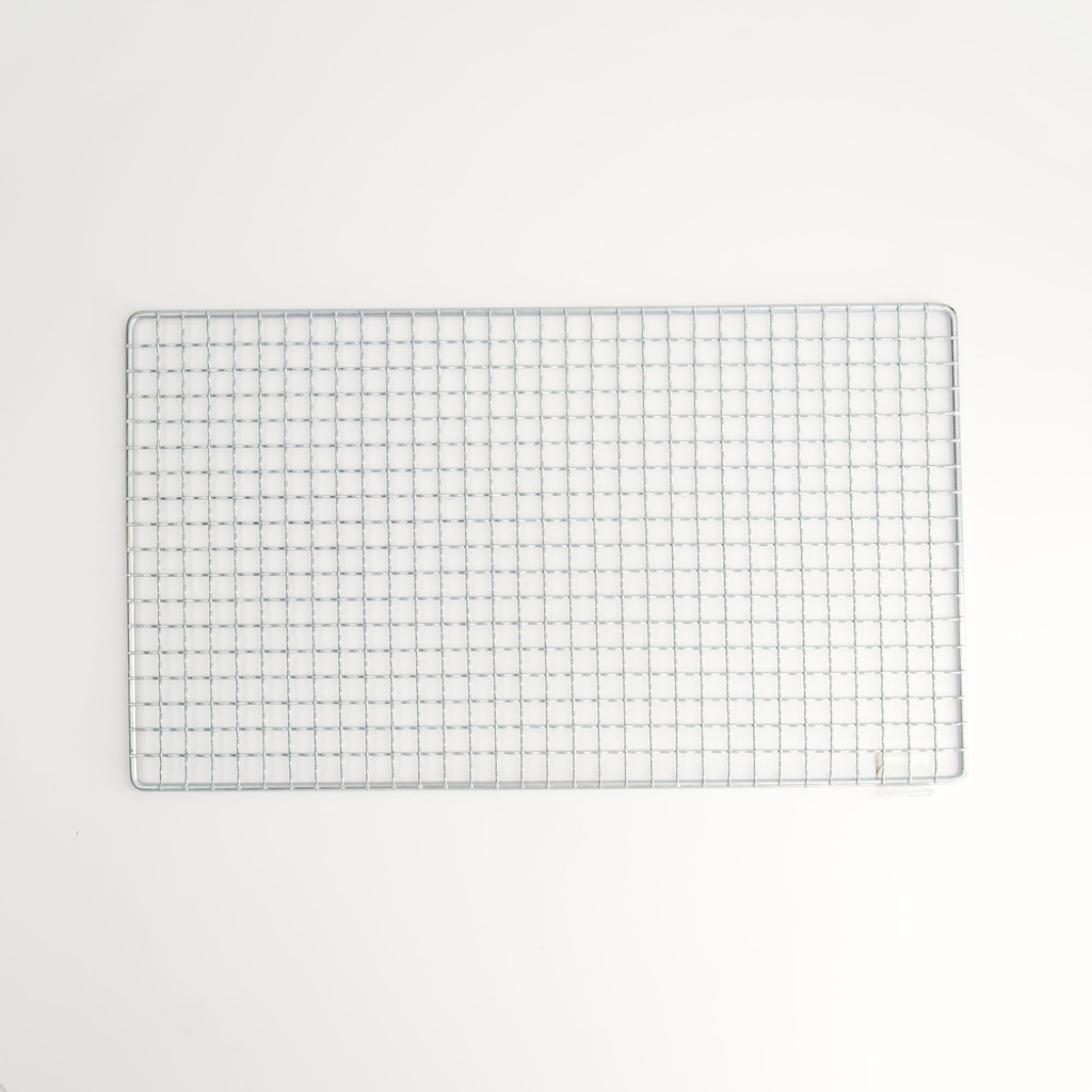 Konro Grill Net 36x20.5cm For 17333 (2pcs to cover grill) SPAREPART