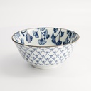 Flora Japonica Tayo Bowl 15.2x6.7cm 500ml Maple FK-8022/D 6/48