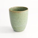 Vert Sauge Free Cup 7.5x8.8cm 240ml YW-8045/VS 10/80