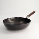 Kitchen Wok High Grade Made in Japan 30cm HB-2739 1/10