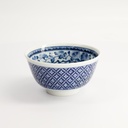 Mixed Bowls 12.8x6.5cm 400ml Botan MU-8459/B 6/48