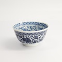 Mixed Bowls 12.8x6.5cm 400ml Aisai MU-8459/D 6/48