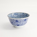 Mixed Bowls 12.8x6.5cm 400ml Hana Chirashi MU-8459/E 6/48
