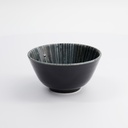 Sky Blue Bowl 12x6.4cm 350ml TN-7023/B 16393 6/96