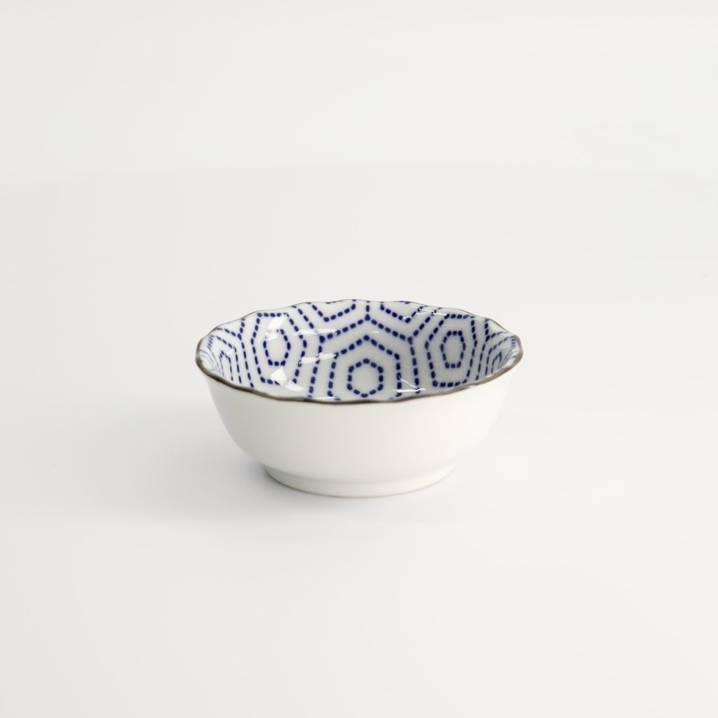 Kotobuki Kikko Small Bowl 9.5x3cm