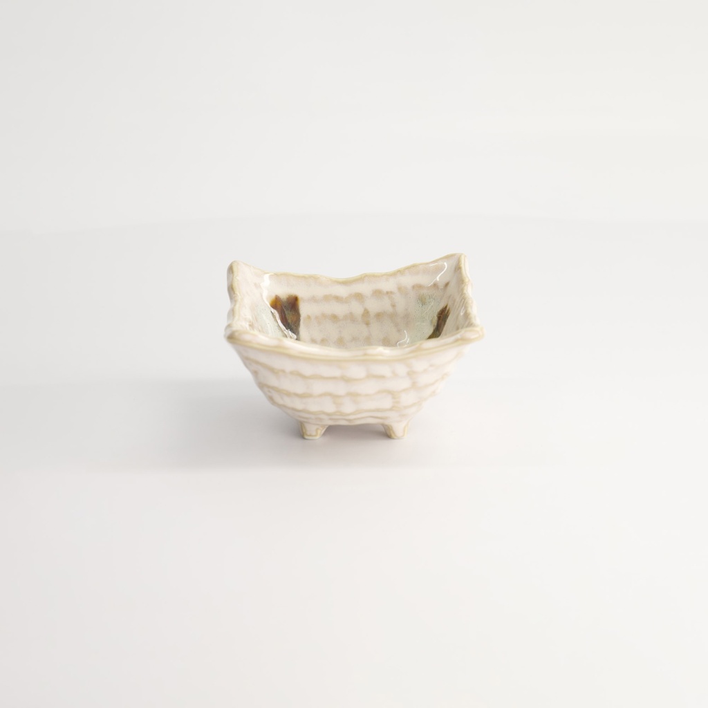 Koshoku Marche Bowl 10x10x5.5cm 160ml 25060010 6/96