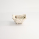 Koshoku Marche Bowl 10x10x5.5cm 160ml 25060010 6/96