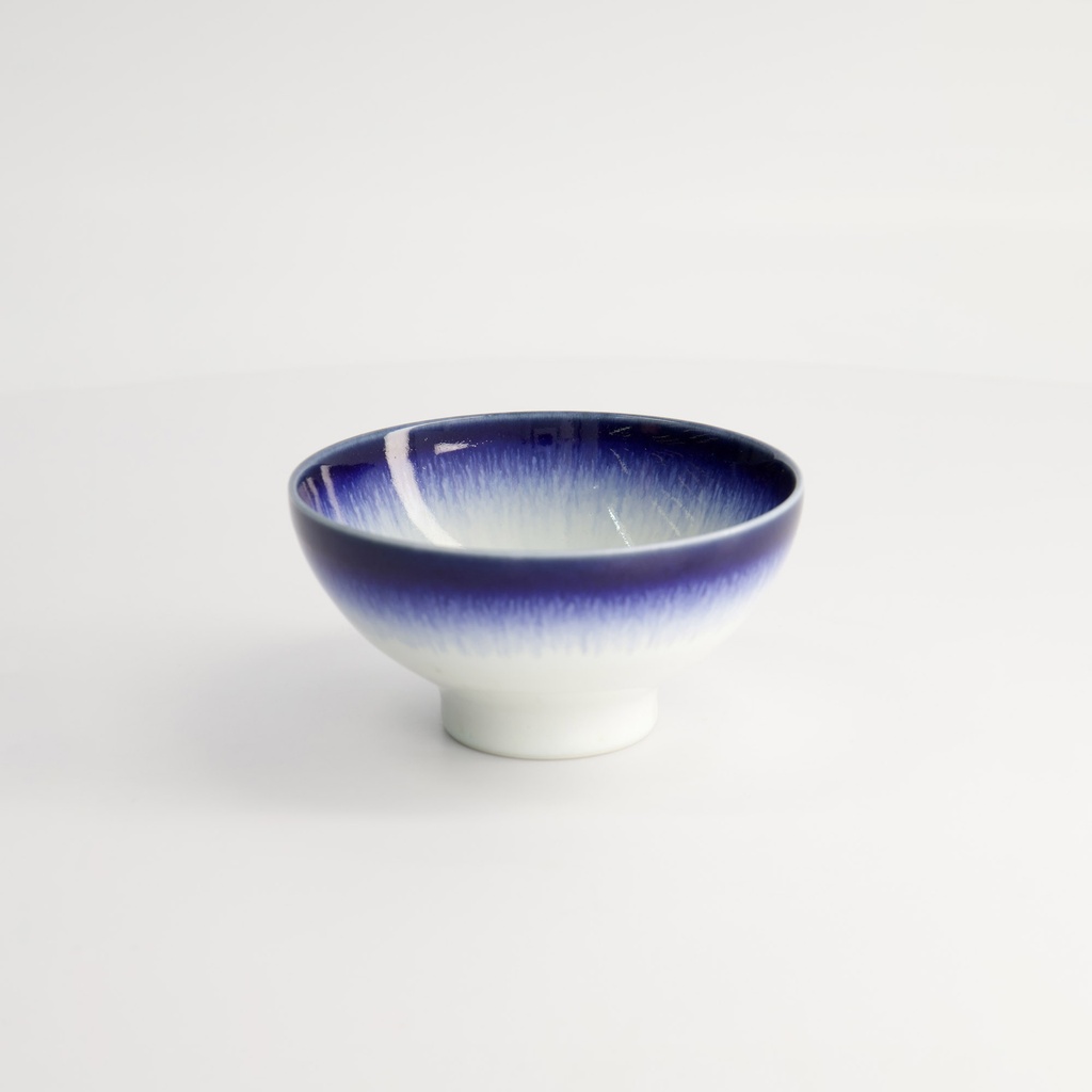 Koshoku Marche Bowl 12x6cm 290ml 25060002 6/96