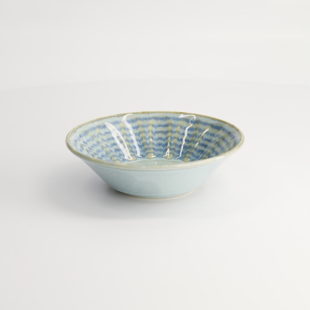 Koshoku Marche Bowl 14.4x4.3cm 310ml 25060015 6/72