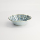 Koshoku Marche Bowl 14.4x4.3cm 310ml 25060015 6/72