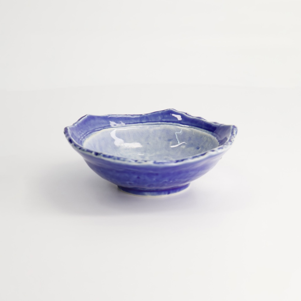 Koshoku Marche Bowl 14.2x13.7x4.9cm 230ml 25060008 6/96