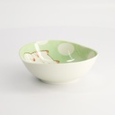 Neko Maruke Cat Bowl 14.1x13x4.9cm 330ml 54005001 6/96