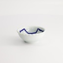 Neko Maruke Cat Bowl 9.5x3.8cm 120ml 54005008 6/96