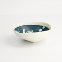 Neko Maruke Cat Bowl 13x5cm 240ml 54005007 6/96