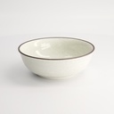 Hime Kobiki Bowl 16.7x5.7cm 18871 6/48