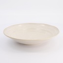 Titanium Matte Bowl 25.3x5.2cm YW-7215/TM 3/36