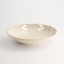 Titanium Matte Bowl 20.5x4.5cm YW-7214/TM 6/48