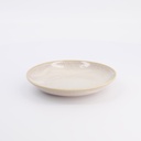 Titanium Matte Plate 16.5x2.5cm YW-8051/TM 6/72