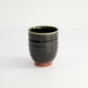 Craft Cup 7x8.4cm 200ml Yunomi Oribe 10/100