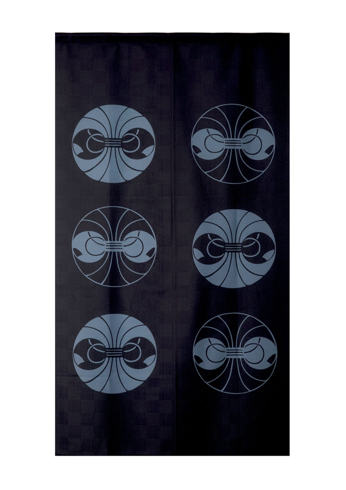 Noren 85x150cm Goodwill Knotting    95115