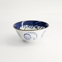 Kawaii Tayo Bowl Cat Neko 14.9x6.7cmh 500ml B 20932 6/48