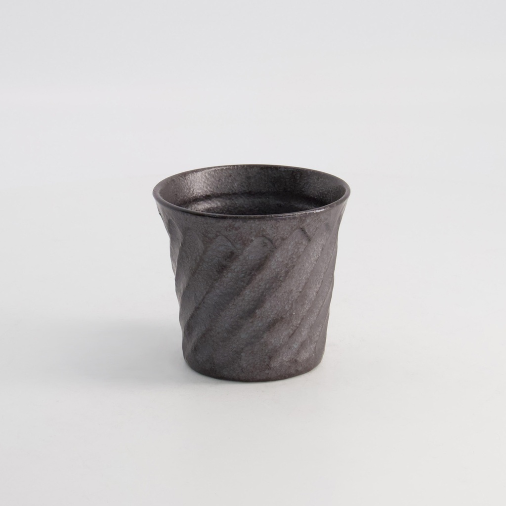 Craft Cup 8.8x8cm 250ml Ginsai Blue 6/72