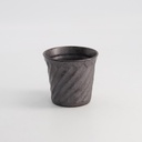 Craft Cup 8.8x8cm 250ml Ginsai Blue 6/72