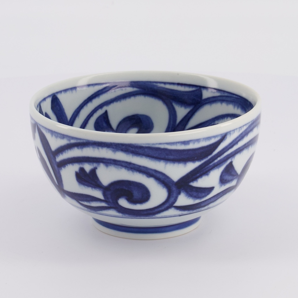 Mixed Bowls Aisomon 13.2x7.2cm 500ml 6/48