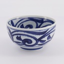 Mixed Bowls Aisomon 13.2x7.2cm 500ml 6/48