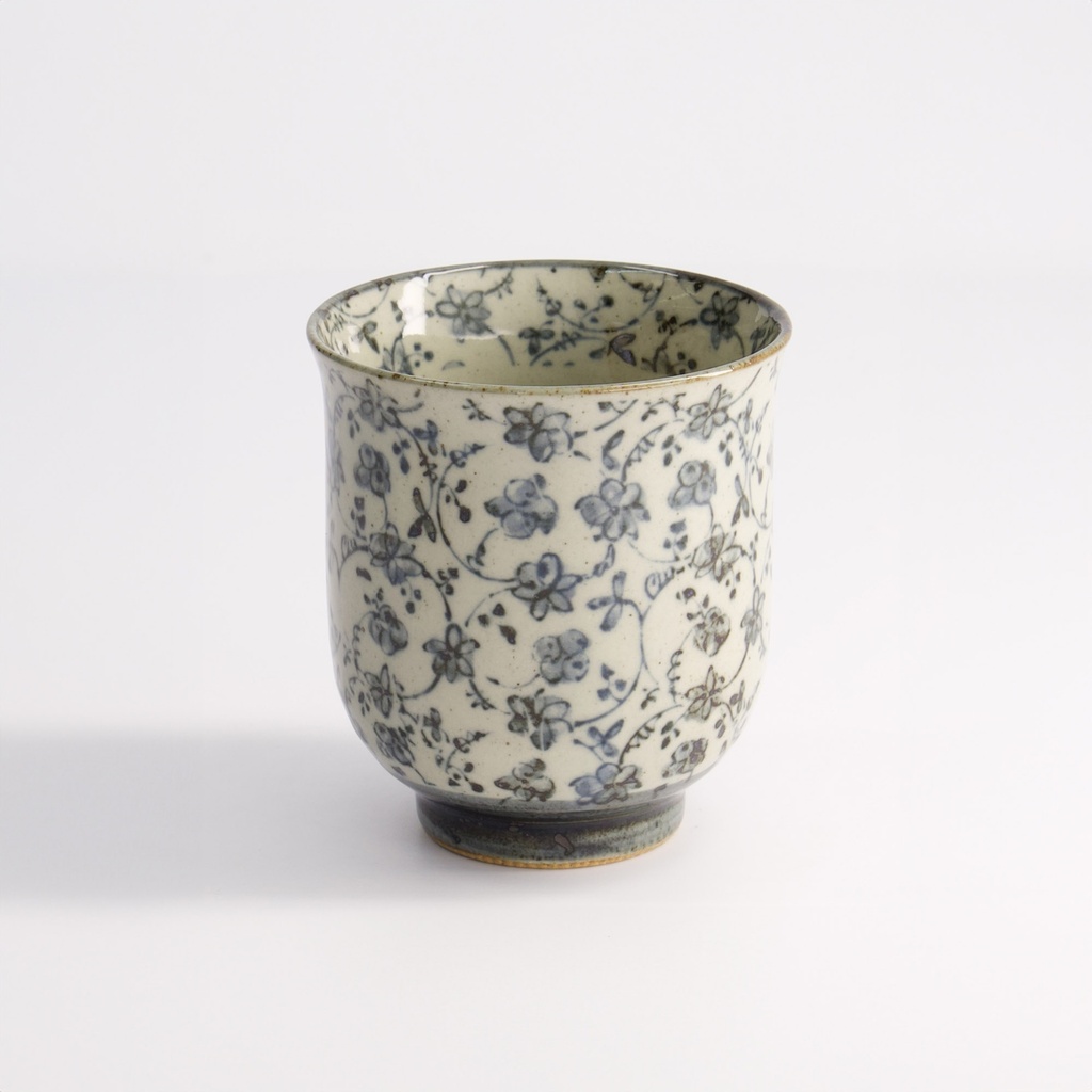 Cup Paper Decal 7.5x8.3cm 200ml Sometsuke  MT5-126 E 10/120