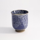 Cup Paper Decal 7.5x8.3cm 200ml Sometsuke  MT5-126 F 10/120