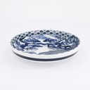 Wa Mixed Bowls Pasta Plate Hawk 20x4.1cm 650ml 21507 4/32