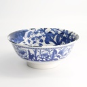 Wa Mixed Bowls Ramen Bowl Frog 21x8.7cm 1300ml 21510 3/24