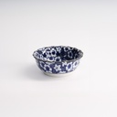 Sauce Dish 9x3.5cm Nunome Shunjyu B 21366 12/192