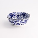 Sauce Dish 9x3.5cm Sakura Chirashi D 21368 12/192