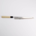 Knife Masamoto Carbon Steel Kiritsuke 27cm 1/1