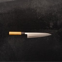 Knife Masamoto Swedish Steel Gyuto Chef's Knife 21cm SW-3121 1/1