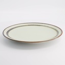 Wasabi Large Round Plate 28.5x3.5cm Beige 21452 3/18
