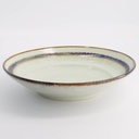 Wasabi Deep Plate 29x6cm Beige 21456 2/16