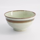 Wasabi Tayo Bowl 17x9cm 900ml Beige 21458 4/32