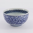 Mixed Bowls Tako Karakusa 13.2x7.2cm 500ml 10/60