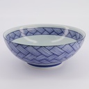 Mixed Bowls Ajiromon Ramen 21.3x8.2cm 1450ml 12/24