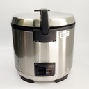 Rice Cooker 3.6lt Tiger 220v-230v  JNO-B360 (N!!)
