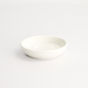 White Series Sauce Plate 9x1.9cm White A1887 12/216