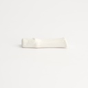 White Series Chopsticks Rest 7x2x1.7cm White A0244 24/360