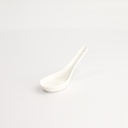 White Series Spoon 13.5x4cm White A0234 24/480
